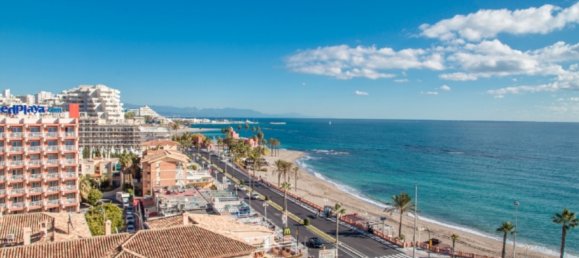 2 bedrooms Apartment in Benalmadena, Spain No. 101551 15