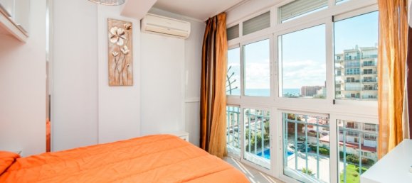 2 bedrooms Apartment in Benalmadena, Spain No. 101551 4