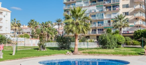 2 bedrooms Apartment in Benalmadena, Spain No. 101551 5
