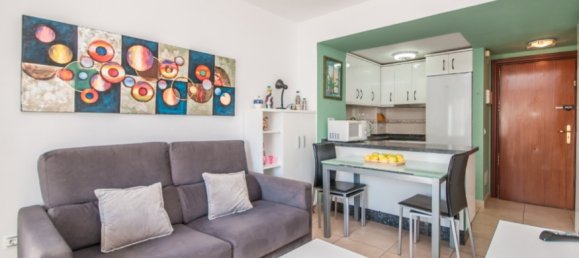 2 bedrooms Apartment in Benalmadena, Spain No. 101551 24