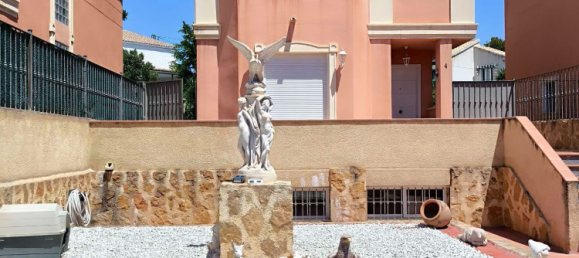 3 bedrooms House in La Nucia, Spain No. 164060 14