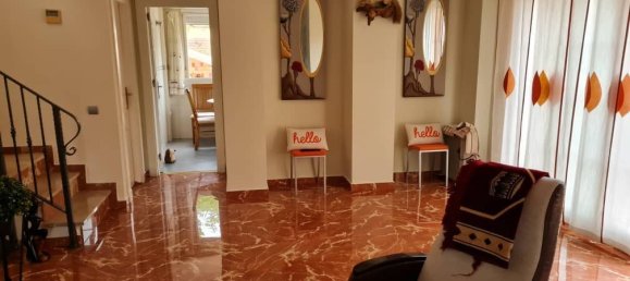 3 bedrooms House in La Nucia, Spain No. 164060 16