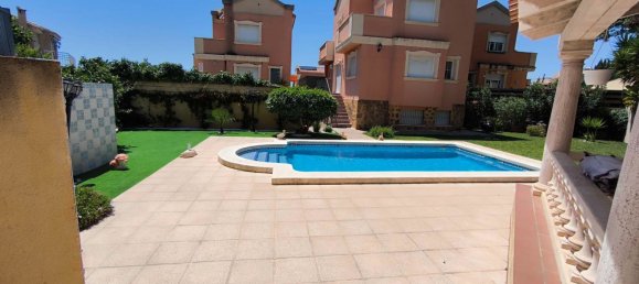 3 bedrooms House in La Nucia, Spain No. 164060 4