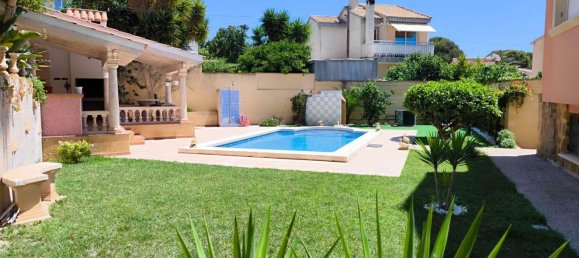 3 bedrooms House in La Nucia, Spain No. 164060 7
