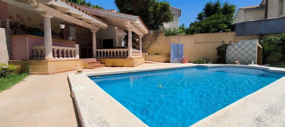 3 bedrooms House in La Nucia, Spain No. 164060 8