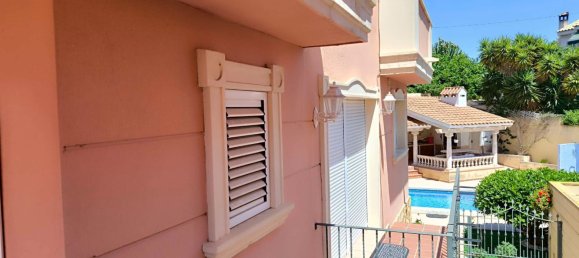 3 bedrooms House in La Nucia, Spain No. 164060 12