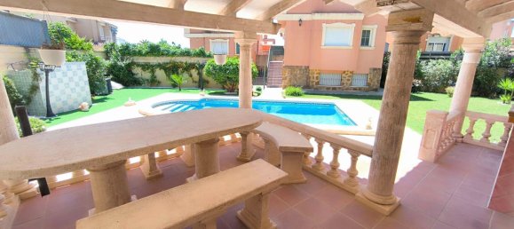 3 bedrooms House in La Nucia, Spain No. 164060 3