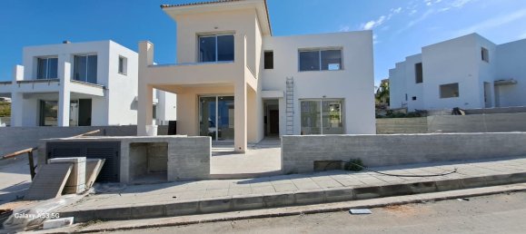 4 bedrooms House in Konia, Cyprus No. 9593 6