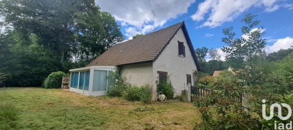 3 غرف نوم منزل في Courtenay, France رقم 274706 12