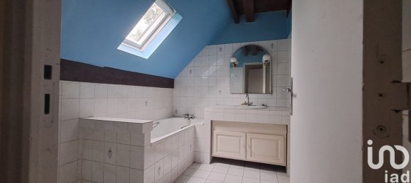 3 غرف نوم منزل في Courtenay, France رقم 274706 6