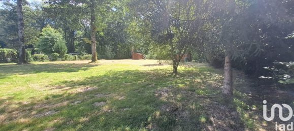 3 غرف نوم منزل في Courtenay, France رقم 274706 10