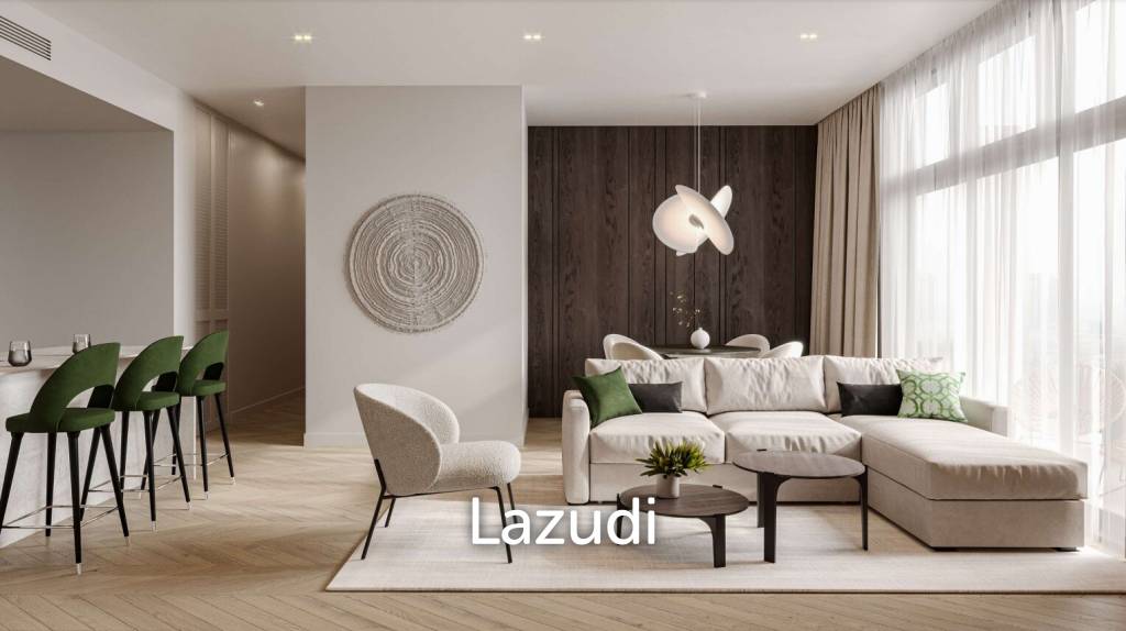 1 chambre Appartement à Dubai, UAE No. 18066