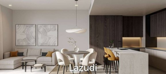 1 Schlafzimmer Wohnung in Dubai, UAE, Nr. 18066 2