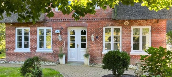 8-Zimmer Haus in Nordfriesland, Germany, Nr. 34670 3