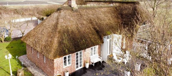 8-Zimmer Haus in Nordfriesland, Germany, Nr. 34670 15