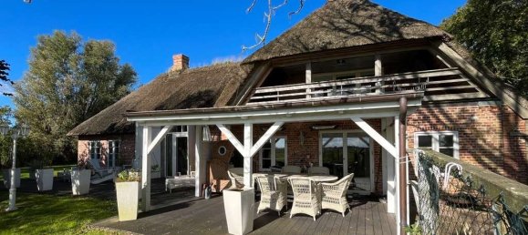 8-Zimmer Haus in Nordfriesland, Germany, Nr. 34670 7