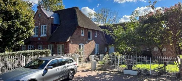 8-Zimmer Haus in Nordfriesland, Germany, Nr. 34670 6