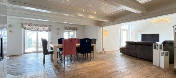 8-Zimmer Haus in Nordfriesland, Germany, Nr. 34670 11