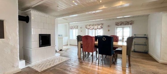 8-Zimmer Haus in Nordfriesland, Germany, Nr. 34670 5