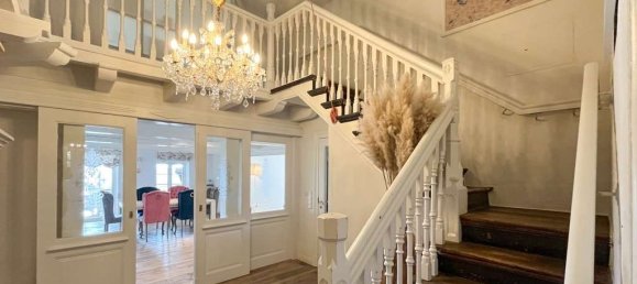 8-Zimmer Haus in Nordfriesland, Germany, Nr. 34670 2