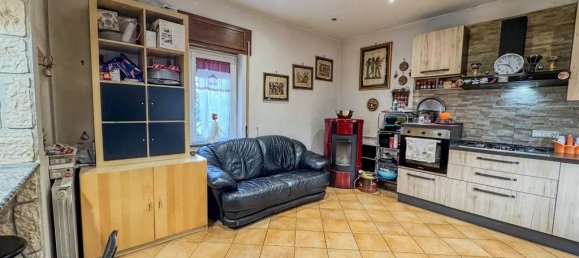 3-salle Villa à San Cesareo, Italy No. 28897 13