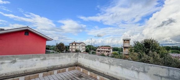 3-salle Villa à San Cesareo, Italy No. 28897 27