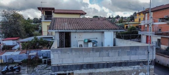 3-salle Villa à San Cesareo, Italy No. 28897 5