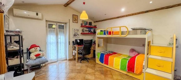 3-salle Villa à San Cesareo, Italy No. 28897 21