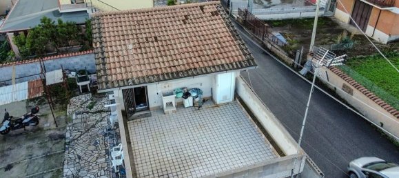 3-salle Villa à San Cesareo, Italy No. 28897 7