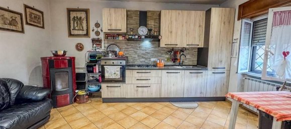 3-salle Villa à San Cesareo, Italy No. 28897 14