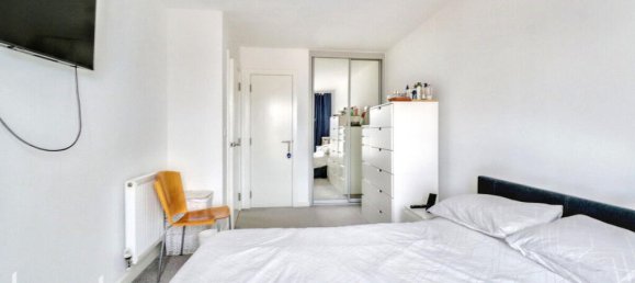 2 Schlafzimmer Wohnung in Grays, United Kingdom, Nr. 5014 10