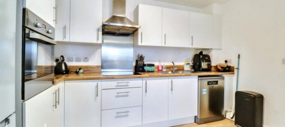 2 Schlafzimmer Wohnung in Grays, United Kingdom, Nr. 5014 5