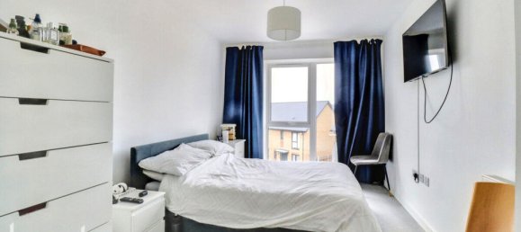 2 Schlafzimmer Wohnung in Grays, United Kingdom, Nr. 5014 9