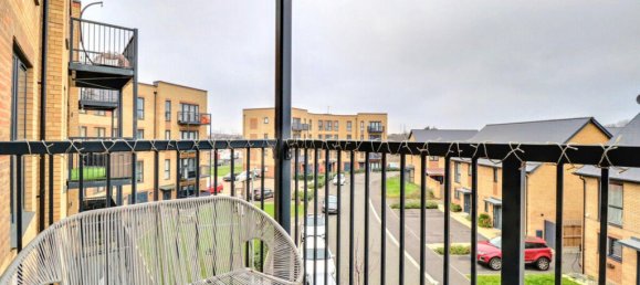 2 Schlafzimmer Wohnung in Grays, United Kingdom, Nr. 5014 3