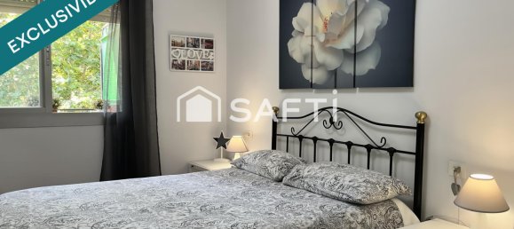 3 bedrooms Apartment in Blanes, Spain No. 164521 15