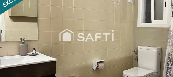 3 bedrooms Apartment in Blanes, Spain No. 164521 16