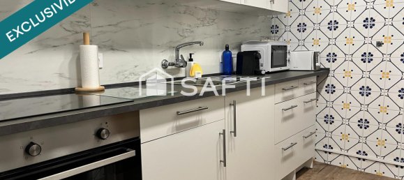 3 bedrooms Apartment in Blanes, Spain No. 164521 11