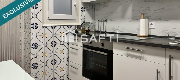 3 bedrooms Apartment in Blanes, Spain No. 164521 8