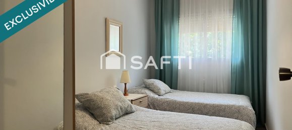 3 bedrooms Apartment in Blanes, Spain No. 164521 12