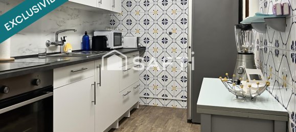 3 bedrooms Apartment in Blanes, Spain No. 164521 10