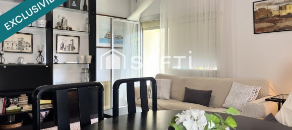 3 bedrooms Apartment in Blanes, Spain No. 164521 5