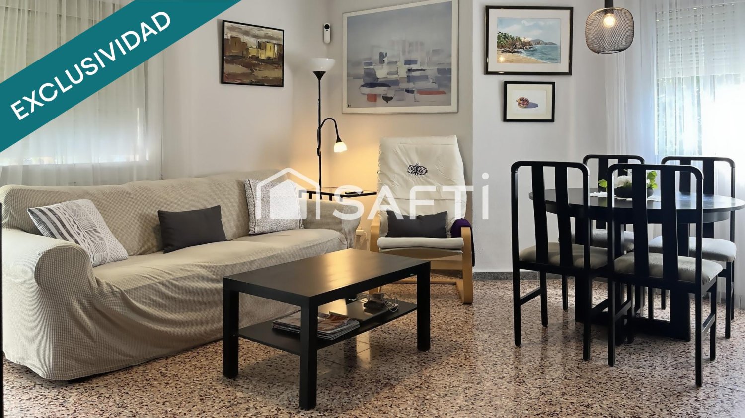 3 bedrooms Apartment in Blanes, Spain No. 164521