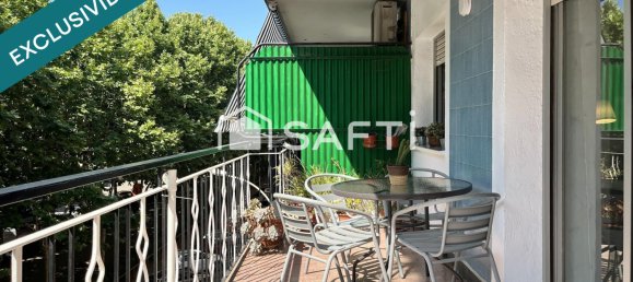 3 bedrooms Apartment in Blanes, Spain No. 164521 21