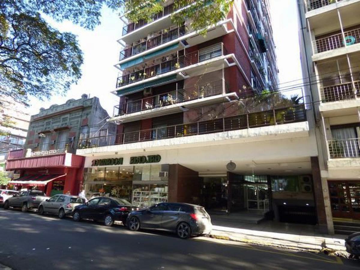 Studio in Buenos Aires, Argentina No. 85083