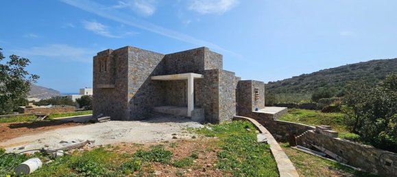 357 m² villa en venta en Agios Nikolaos, Lasithi, Crete, Greece № 93445 6
