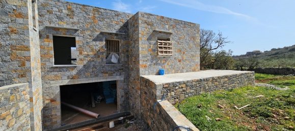 357 m² villa en venta en Agios Nikolaos, Lasithi, Crete, Greece № 93445 10