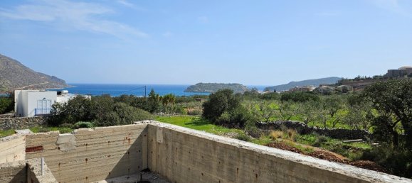 357 m² villa en venta en Agios Nikolaos, Lasithi, Crete, Greece № 93445 5