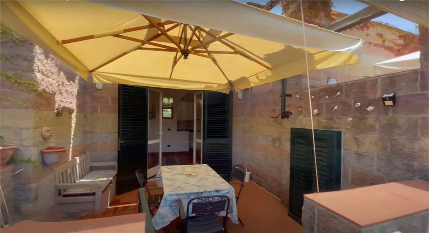 Studio in Portoferraio, Italy No. 132945