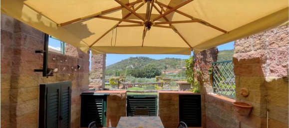 Studio in Portoferraio, Italy No. 132945 11