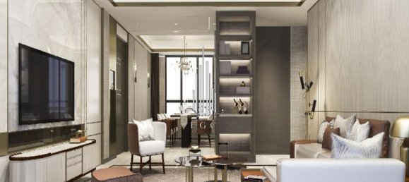 3 غرف نوم شقة في جزيرة الريم, UAE رقم 95378 4